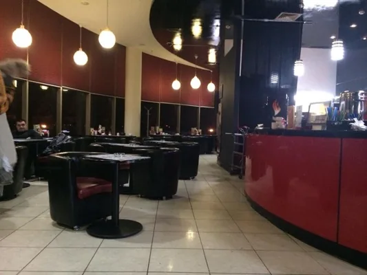 Зал на 50 человек