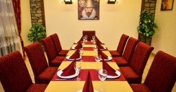 Зал на 50 человек — подробнее о зале