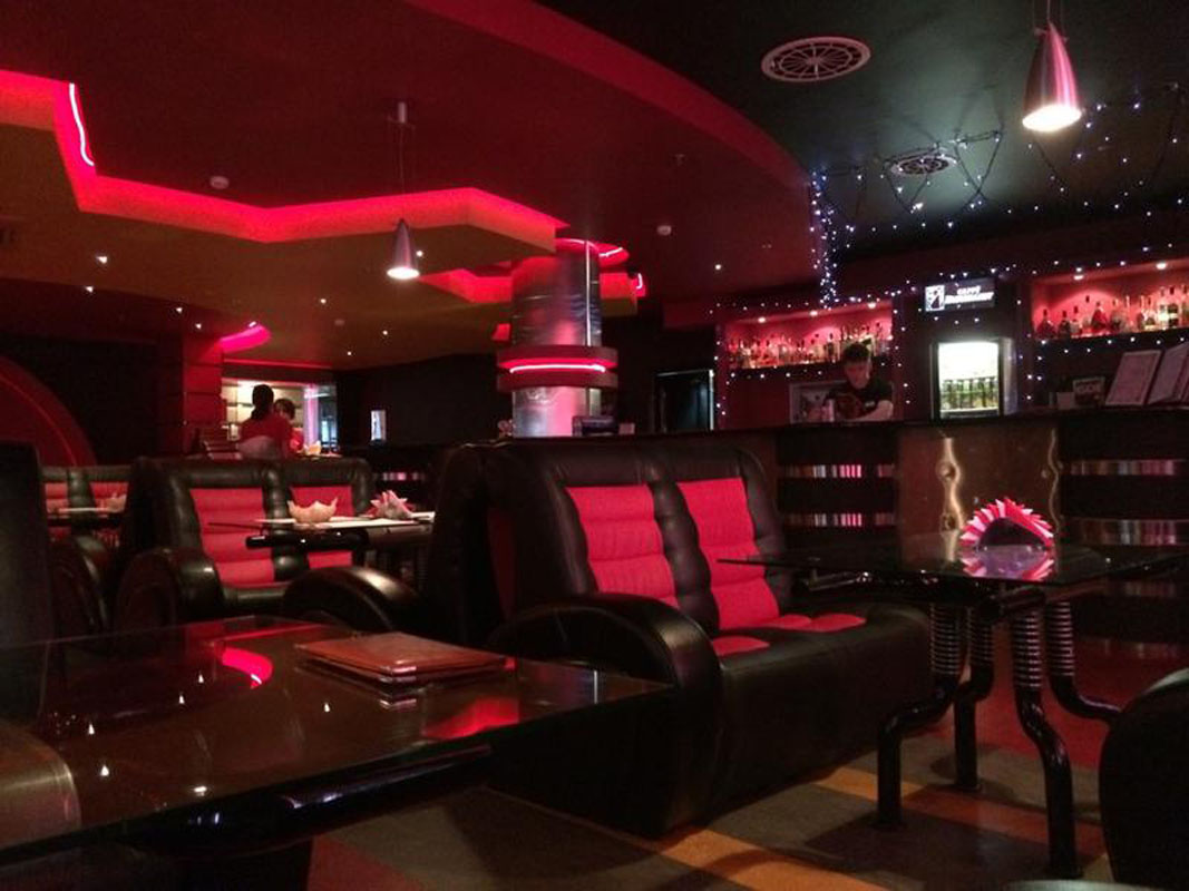 Зал на 100 человек — фото 9