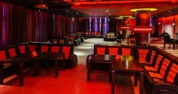 Зал на 100 человек