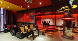 Зал на 100 человек