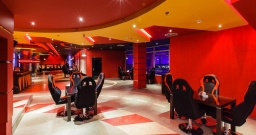 Зал на 100 человек — фото 6