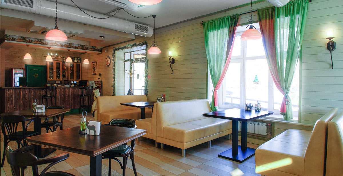 Зал на 50 человек — фото 2