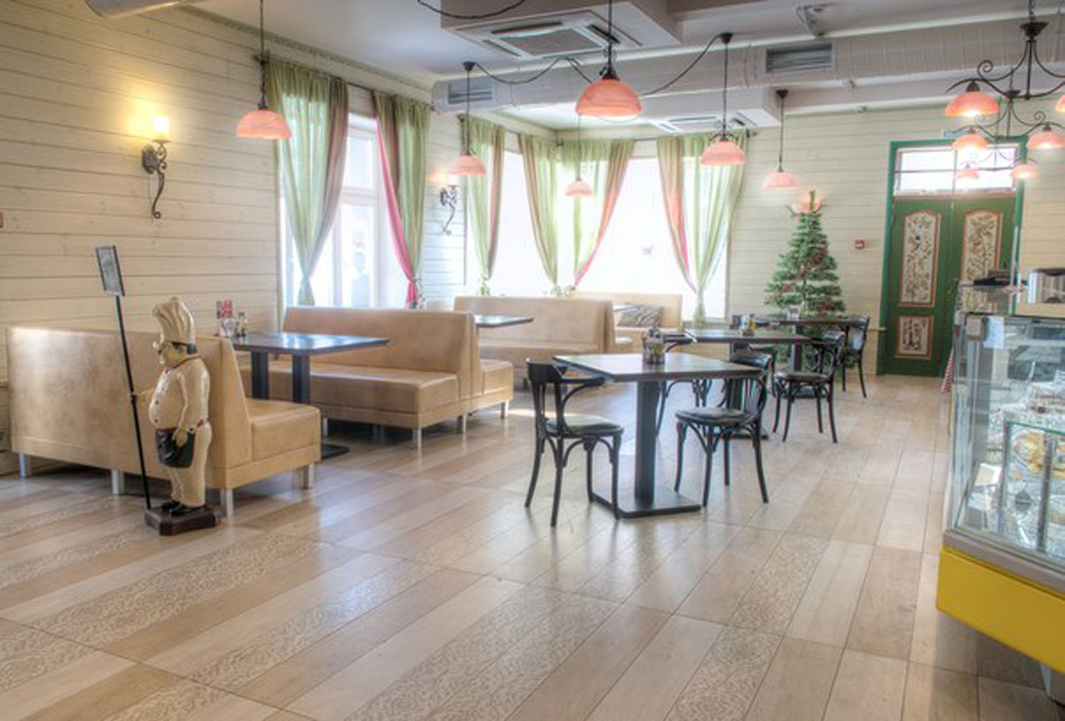 Зал на 50 человек — фото 3