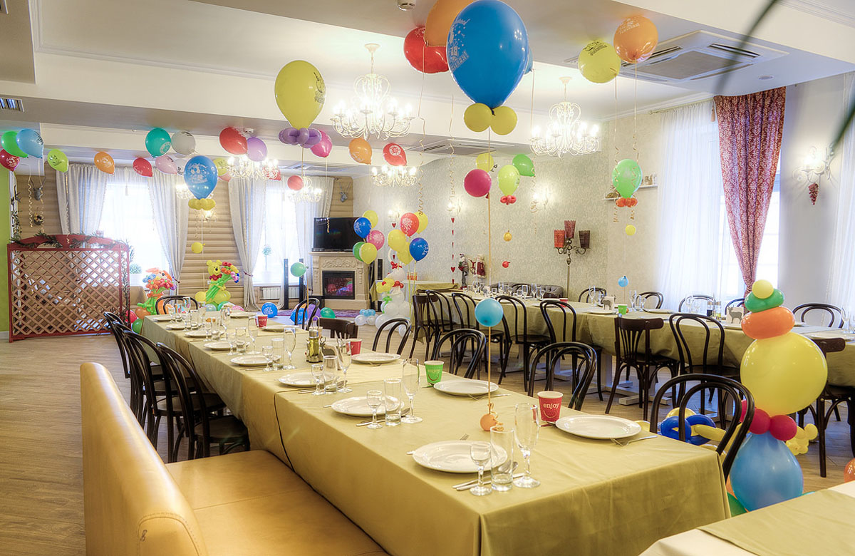 Зал на 50 человек — фото 4