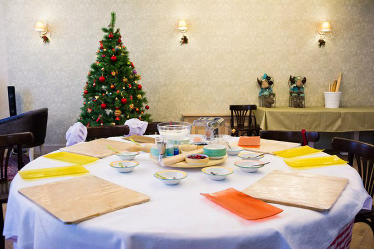 Зал на 50 человек — фото 6