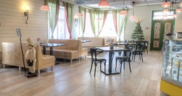 Зал на 50 человек — фото 3