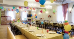 Зал на 50 человек — фото 4