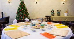 Зал на 50 человек — фото 6