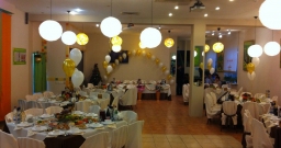 Зал на 100 человек — подробнее о зале