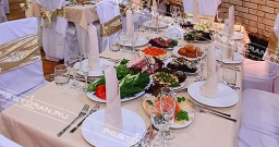 Большой зал "Гурман" — фото 4