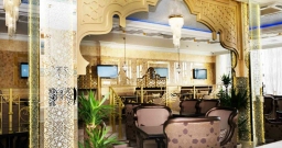 Зал на 80 человек — подробнее о зале