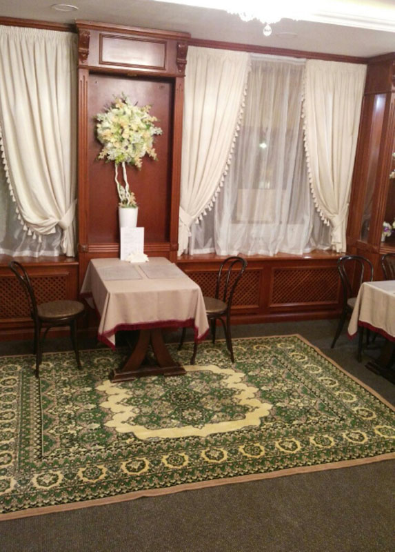 Зал на 50 человек — фото 2