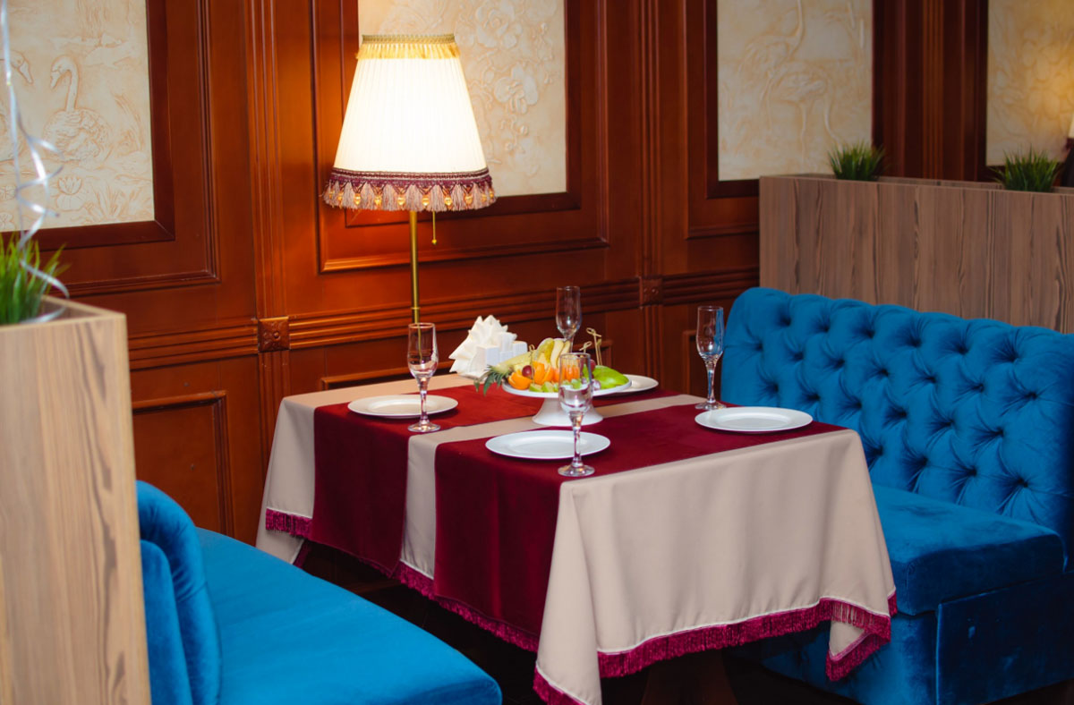 Зал на 50 человек — фото 3