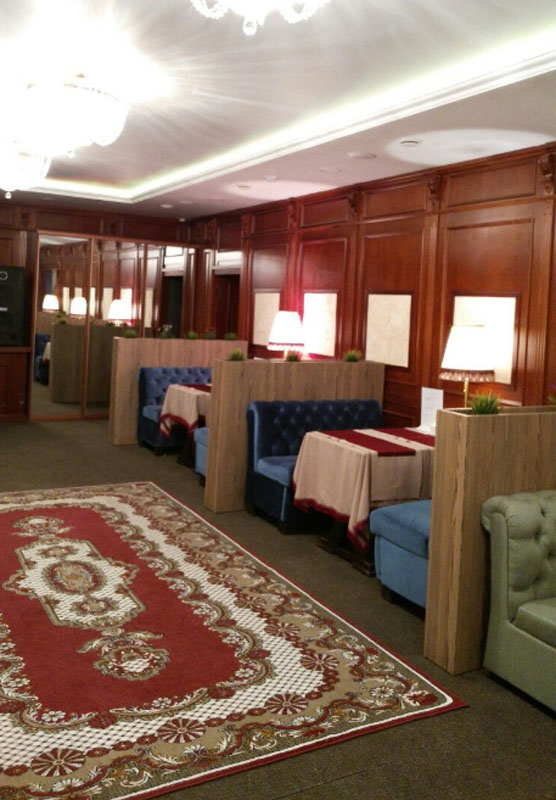 Зал на 50 человек — фото 4