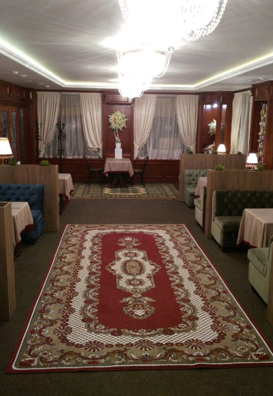 Зал на 50 человек — фото 5