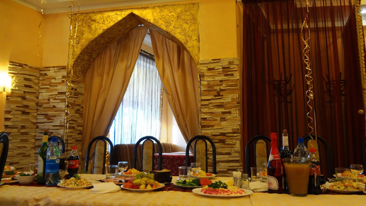 Зал на 72 человек — фото 9