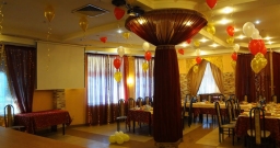 Зал на 72 человек — подробнее о зале