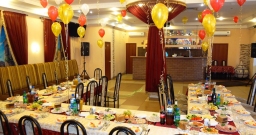 Зал на 72 человек — фото 4