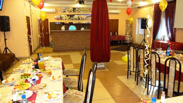 Логотип Круг