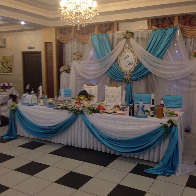 Зал на 150 человек — Аура