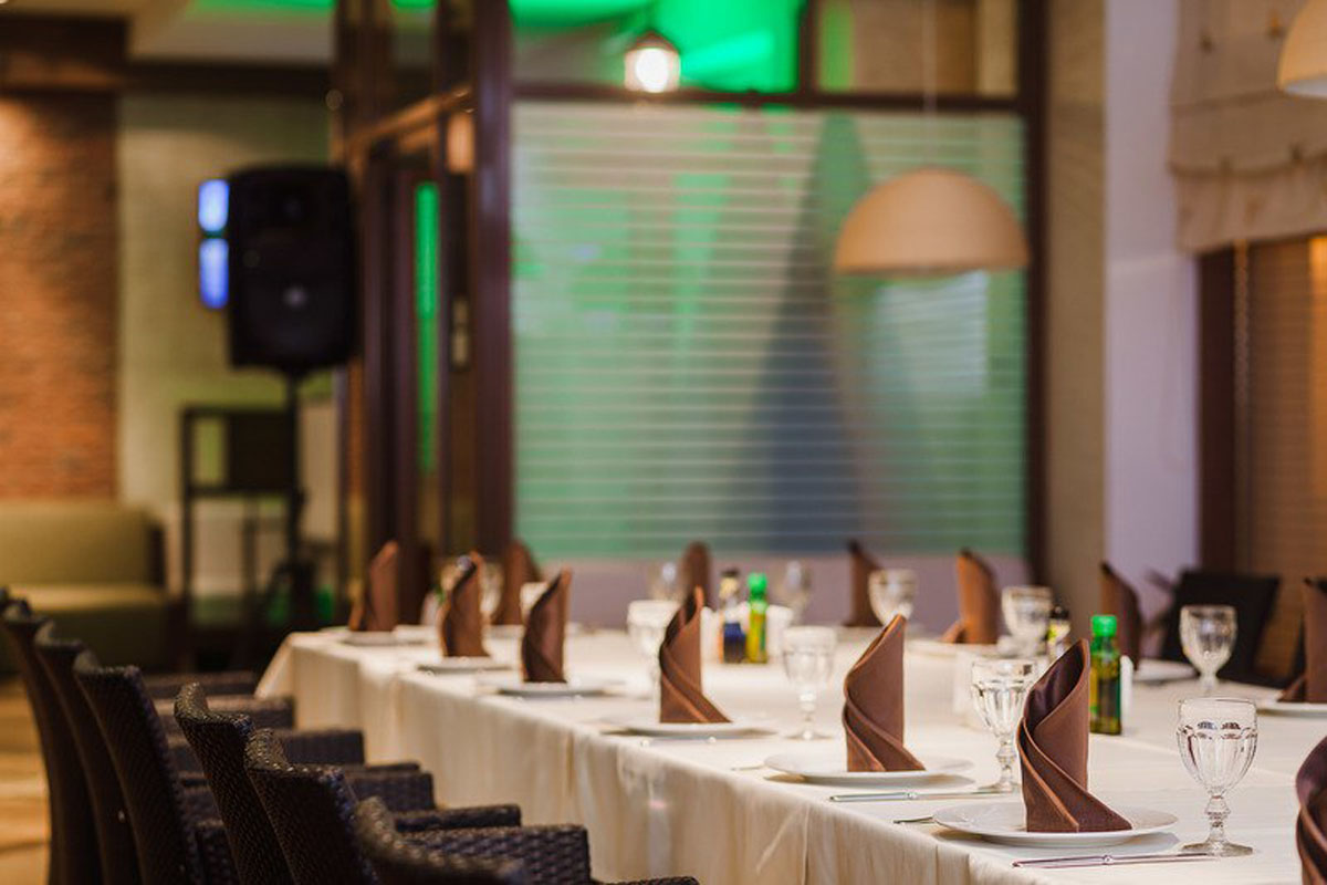 Зал на 35 человек — фото 3