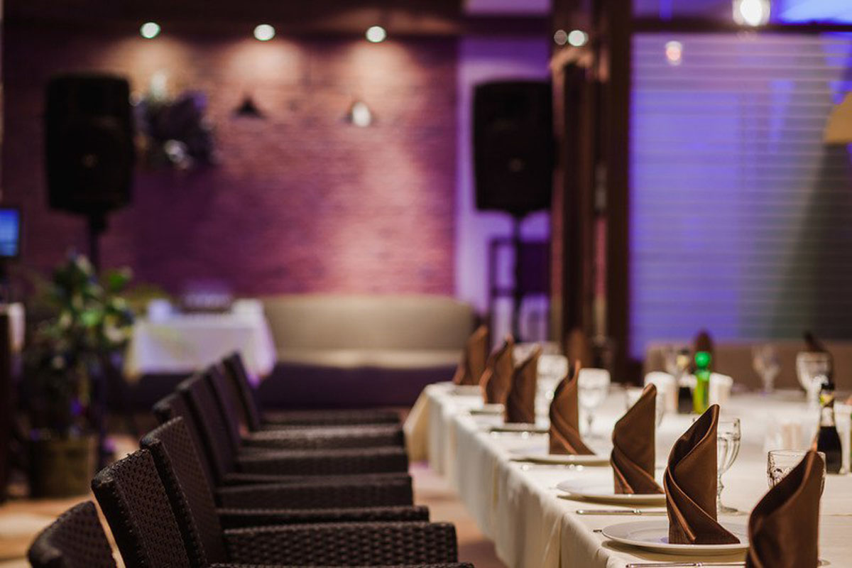 Зал на 35 человек — фото 6