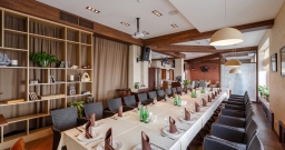 Зал на 35 человек — фото 5