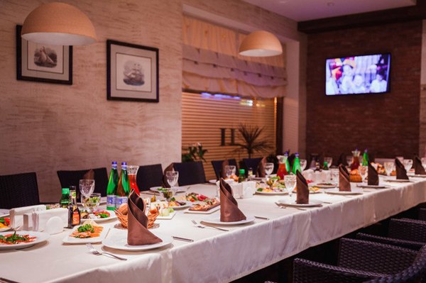 Логотип Хэмингуэй