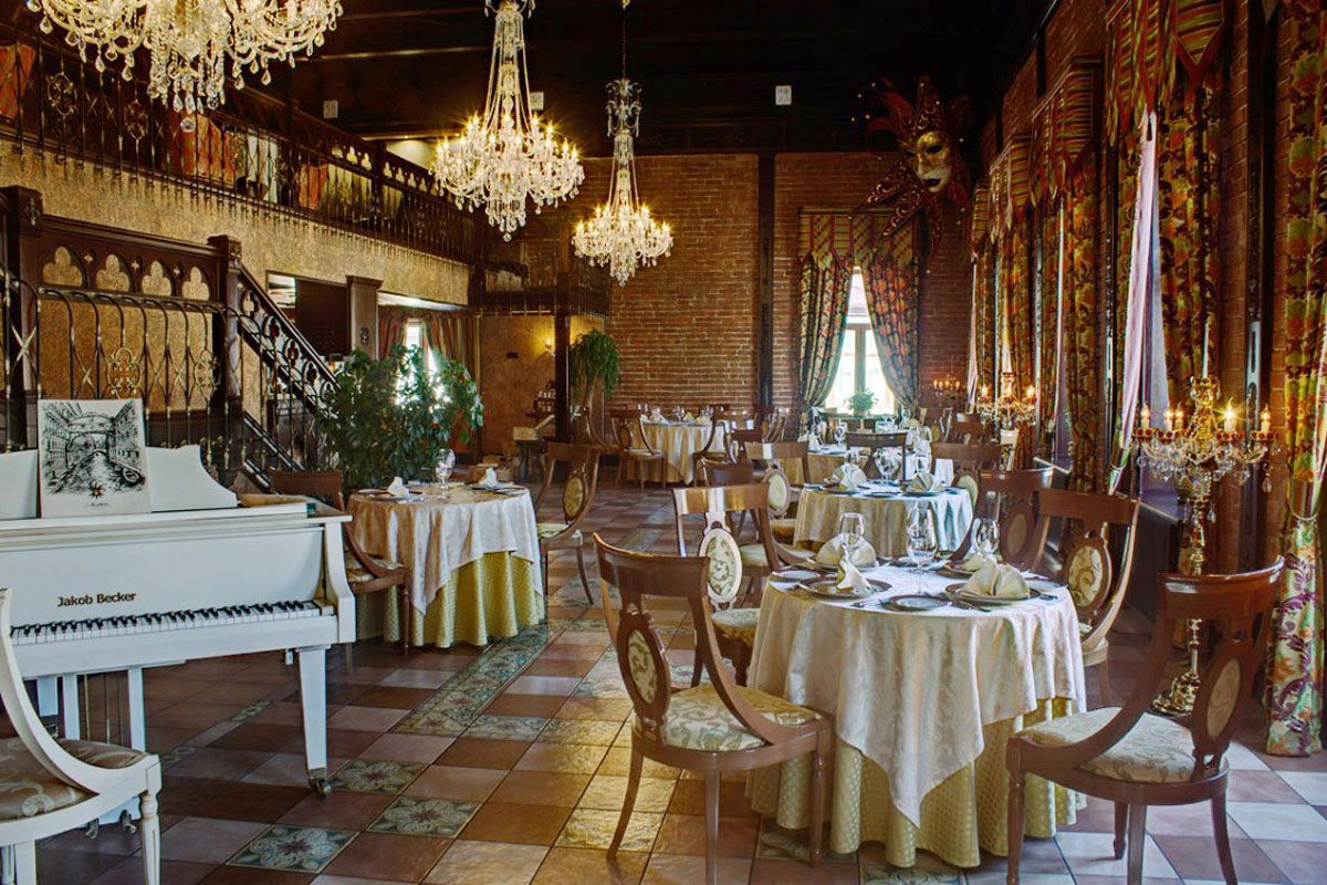 Зал на 60 человек — фото 2