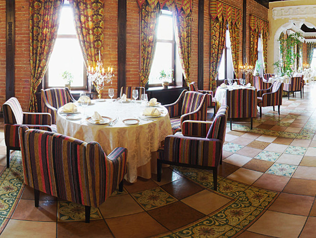 Зал на 60 человек — фото 3