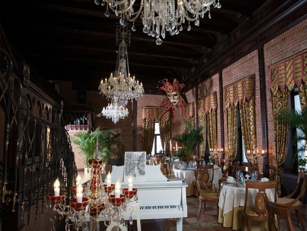 Зал на 60 человек — фото 4