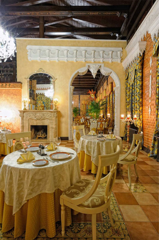 Зал на 60 человек — фото 5