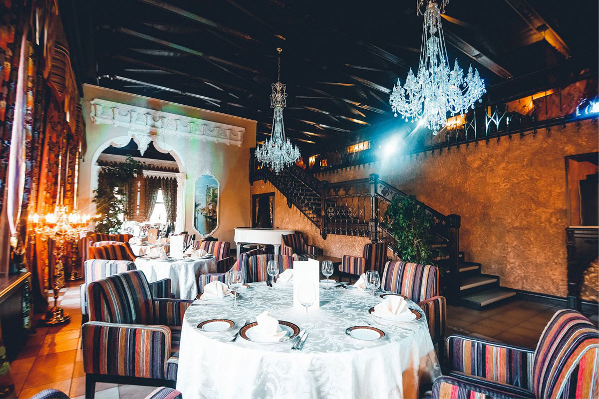 Зал на 60 человек — фото 6