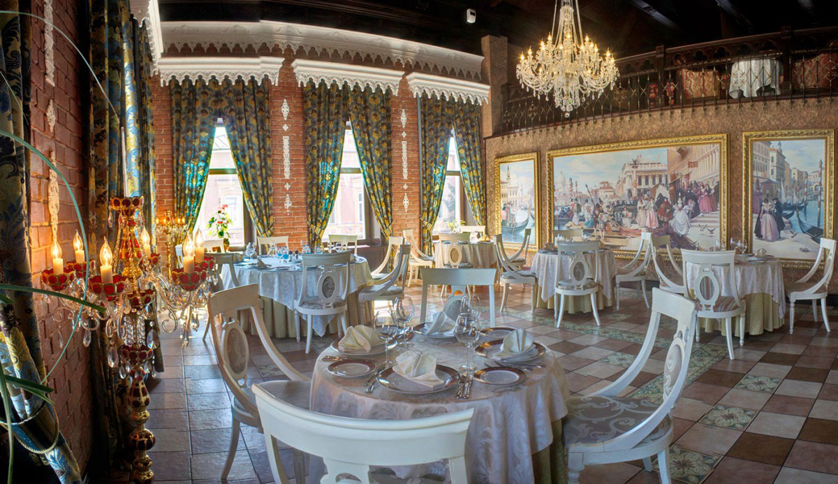 Зал на 60 человек — фото 7