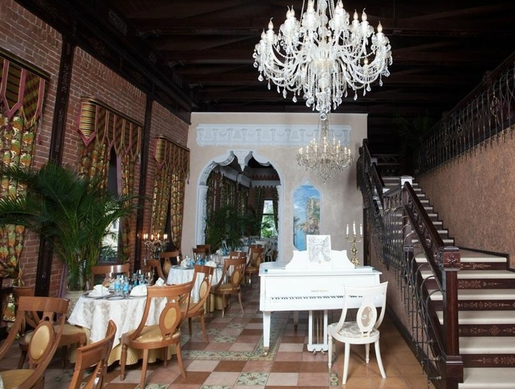 Зал на 60 человек — фото 8