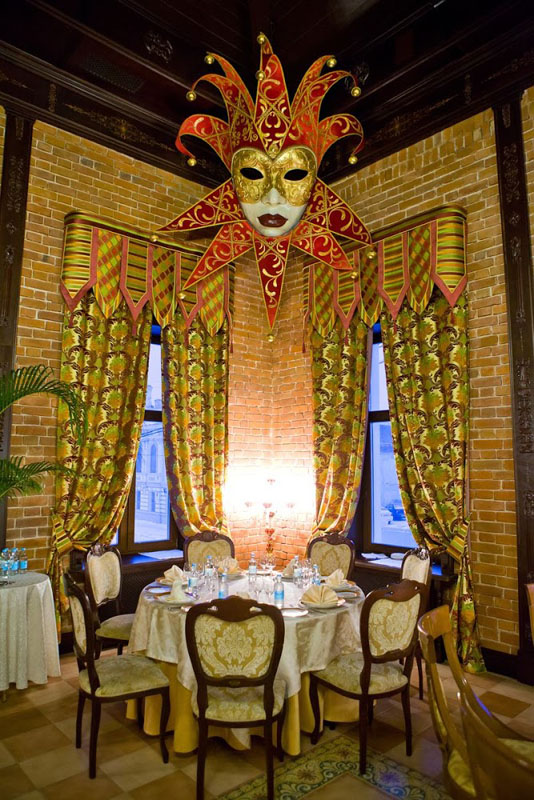 Зал на 60 человек — фото 9