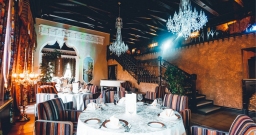 Зал на 60 человек — фото 6