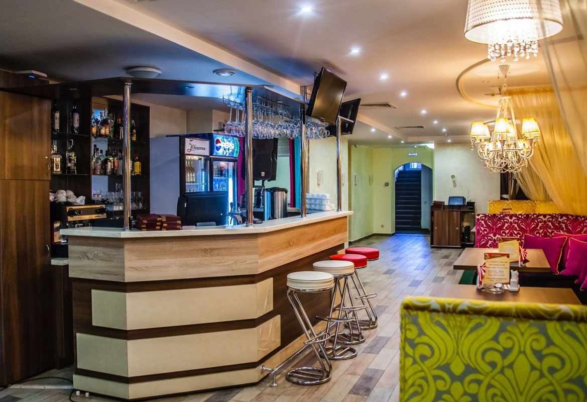 Зал на 150 человек — Х.Оттабыч на Амирахана