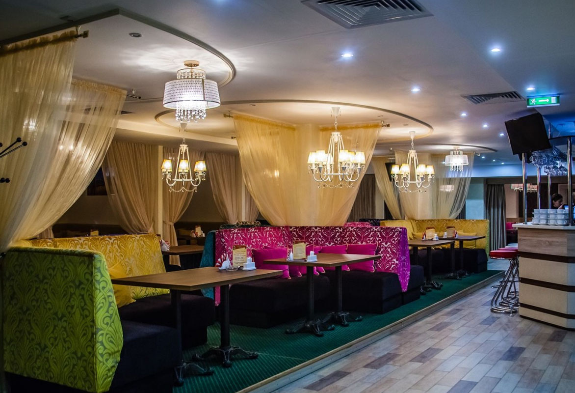 Зал на 150 человек — фото 9