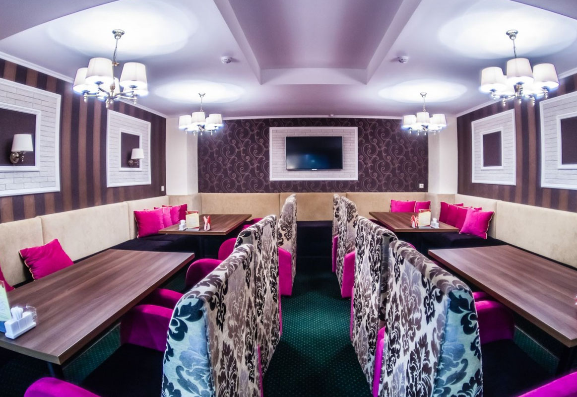 Зал на 150 человек — фото 10