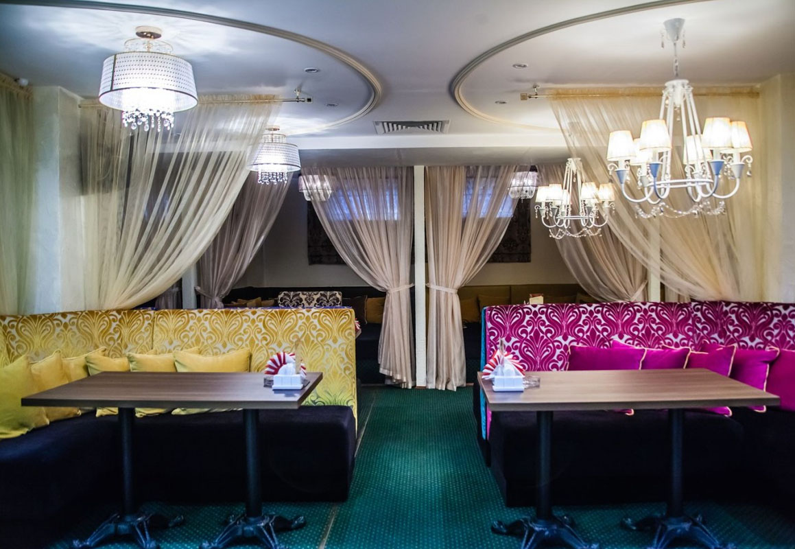 Зал на 150 человек — фото 11