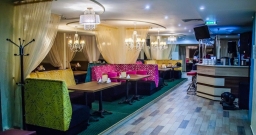 Зал на 150 человек — подробнее о зале