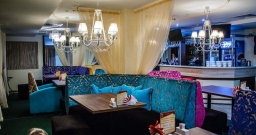 Зал на 150 человек — фото 4