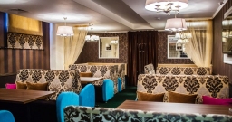 Зал на 150 человек — фото 5