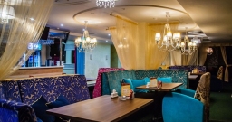 Зал на 150 человек — фото 6