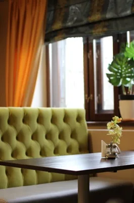 Зал на 50 человек