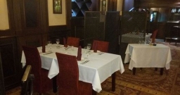 Зал на 80 человек — интерьер зала