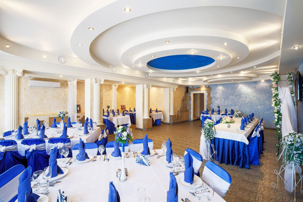 Зал на 50 человек — фото 2