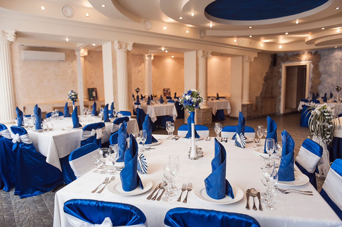 Зал на 50 человек — фото 3